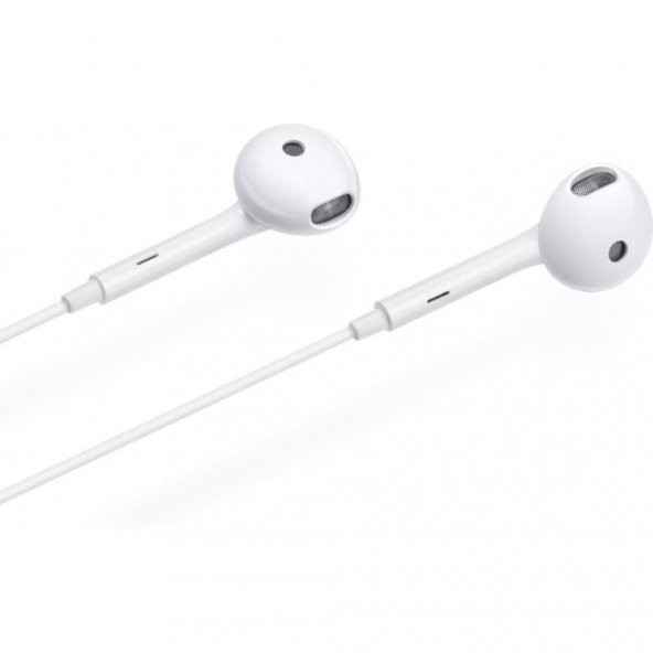 Oppo MH135 3.5 MM Jack Mikrofonlu Kulak İçi Kulaklık