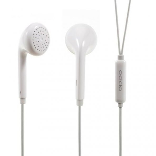 Oppo MH133 Kulak İçi Kulaklık - 2