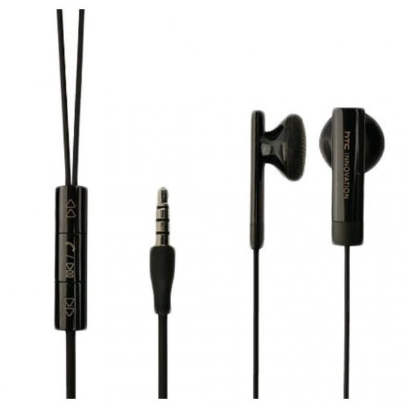 HTC RC-E160 Kulak İçi Kulaklık - 2
