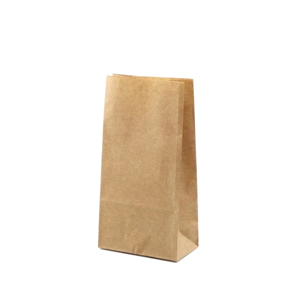 Çerez Kese Kağıdı Kraft 500 gr - 14 Kg