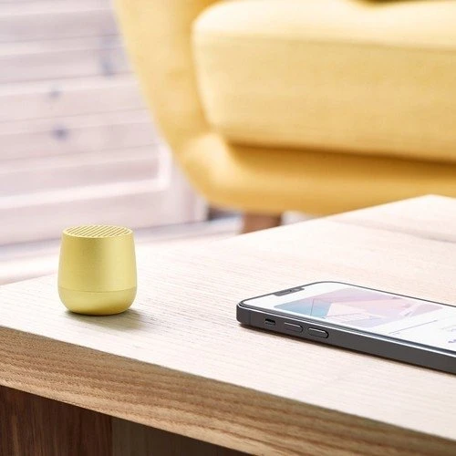 Lexon Mino + Bluetooth Hoparlör LA125LY - 2