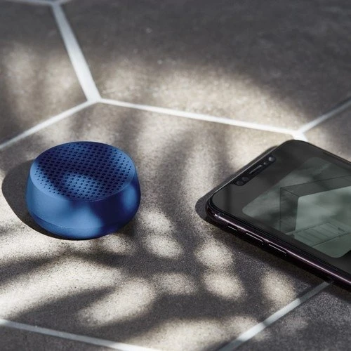 Lexon Mino S Bluetooth Hoparlör LA123DB9 - 2