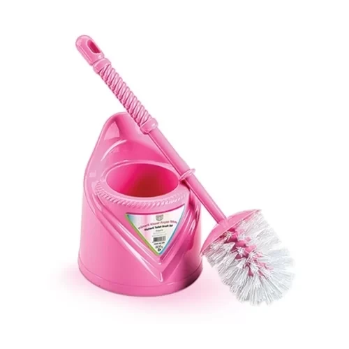 Muhafazalı WC Tuvalet Fırçası  (Klozet Fırçası)