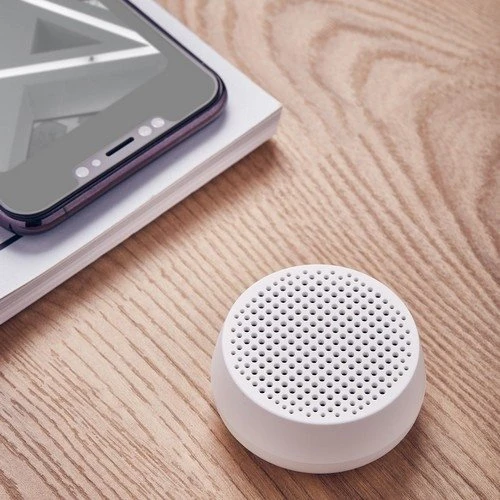 Lexon Mino S Bluetooth Hoparlör Beyaz LA123MW - 2