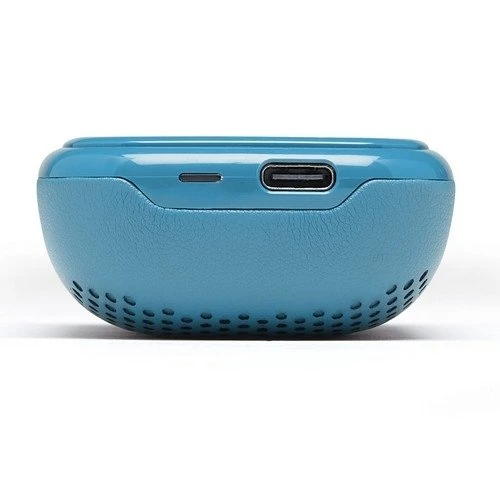 Lexon Speakerbuds Bluetooth Kulaklık & Bluetooth Hoparlör Mavi LA127B - 3
