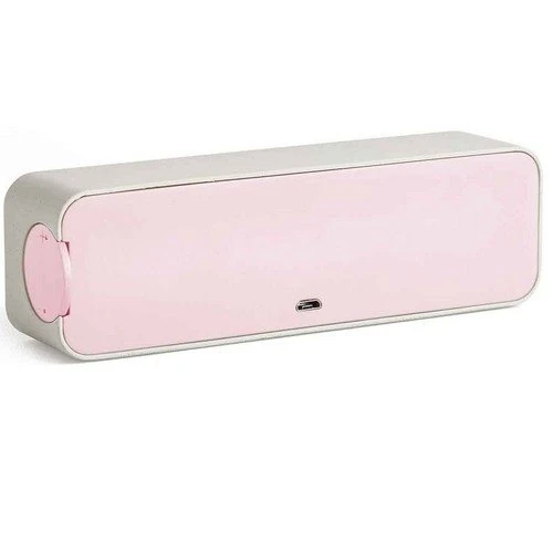 Lexon Oslo Bluetooth Hoparlör Pembe LA115GP - 2