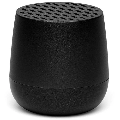 Lexon Mino Bluetooth Hoparlör Tws Siyah LA113TN
