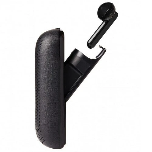 Lexon Speakerbuds Bluetooth Kulaklık & Bluetooth Hoparlör Siyah LA127N - 2