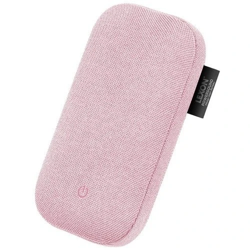 Lexon Powersound Kablosuz Şarj Cihazı ve Bluetooth Hoparlör LA128P
