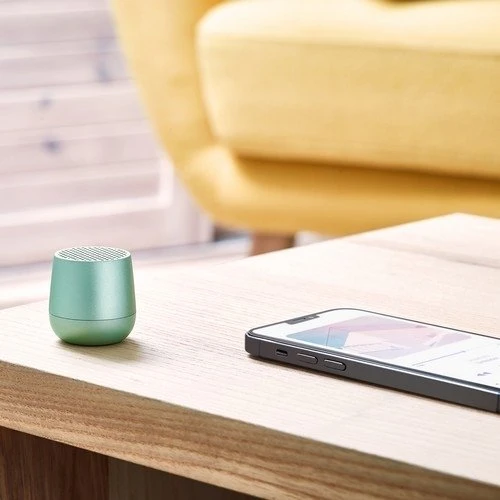 Lexon Mino + Bluetooth  Hoparlör Mint LA125M1 - 2
