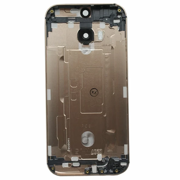 HTC One M8 Kasa Arka Kapak - 2