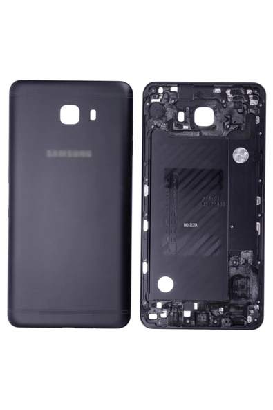 Samsung Galaxy C9 SM-C9000 Kasa Kapak