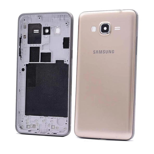 Samsung Galaxy Grand Prime SM-G530 Kasa Kapak - 2