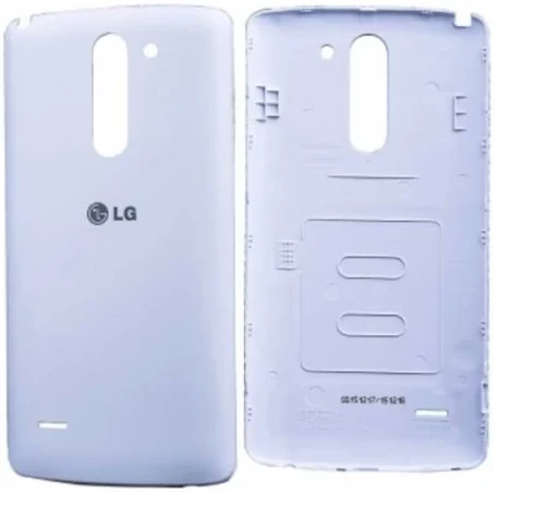 LG G3 Stylus Arka Kapak - 2