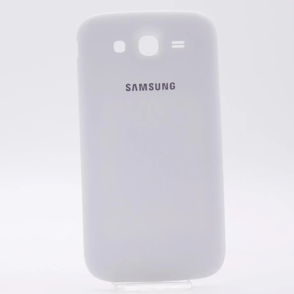 Samsung Galaxy Grand GT-İ9082 Arka Kapak Pil Kapağı - 2