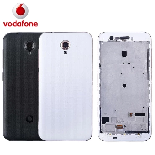 Vodafone Smart 7 Kasa Kapak Full