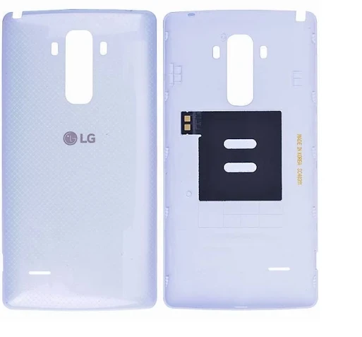 LG G4 Stylus Kasa Kapak