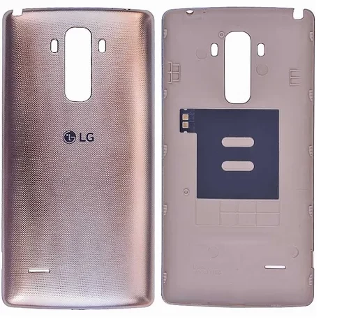 LG G4 Stylus Kasa Kapak - 2