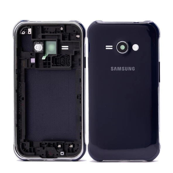 Samsung Galaxy J1 Ace SM-J110 Kasa Kapak (3G) - 2