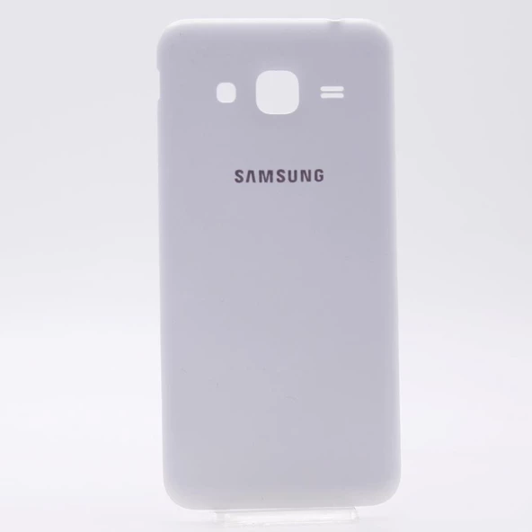 Samsung Galaxy J3 2016 SM-J320 Arka Kapak Pil Kapağı