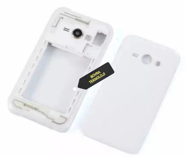 Samsung Galaxy J1 Ace SM-J110 Kasa Kapak (3G)