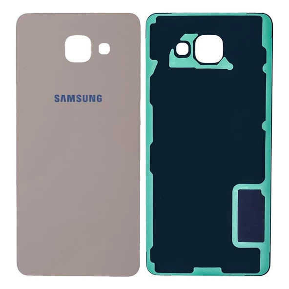 Samsung Galaxy A5 2016 SM-A510 Arka Kapak Pil Kapağı