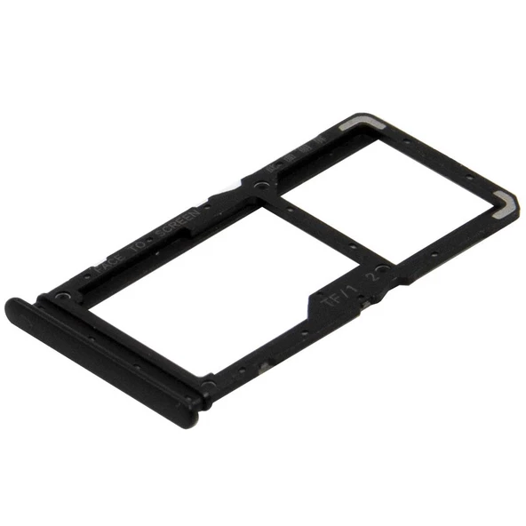 Xiaomi Pocophone X3 Sim Kart Tepsisi - 2
