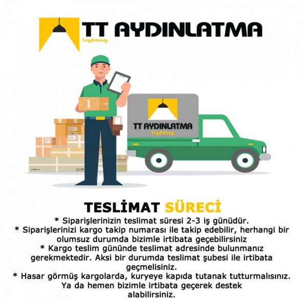 TT Aydınlatma TT033-3-SR  Kelebek Toplu Model Sarı Kaplama 3 lü 3 Renk Modüllü Ledli Avize - Resim 5