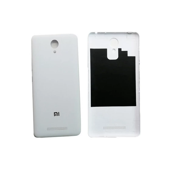 Xiaomi Redmi Note 2 Kasa Kapak