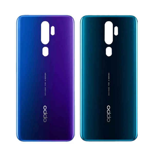 Oppo A5 2020 Arka Kapak Batarya Pil Kapağı CPH1931
