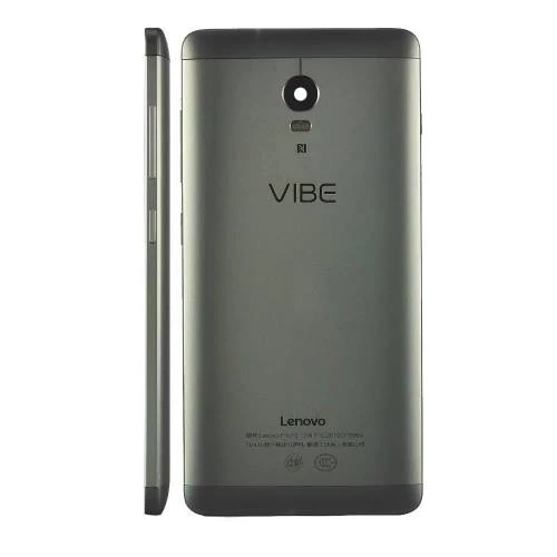 Lenovo Vibe P1 Kasa Kapak - 3