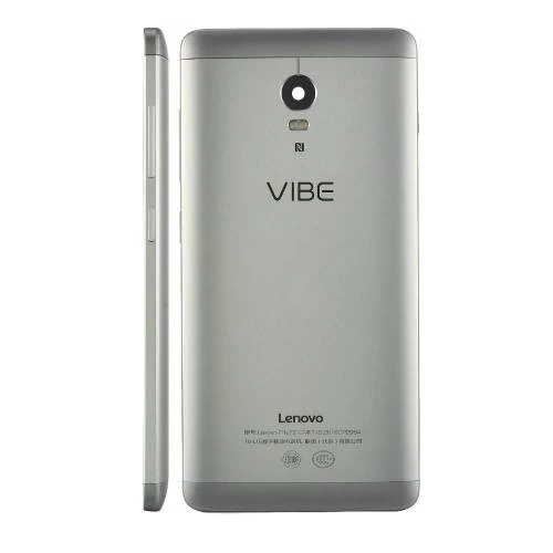 Lenovo Vibe P1 Kasa Kapak - 2