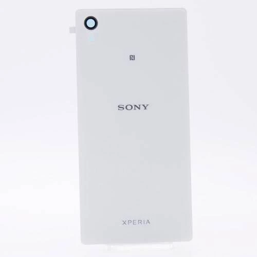 Sony Xperia M4 Aqua Arka Kapak Pil Kapağı
