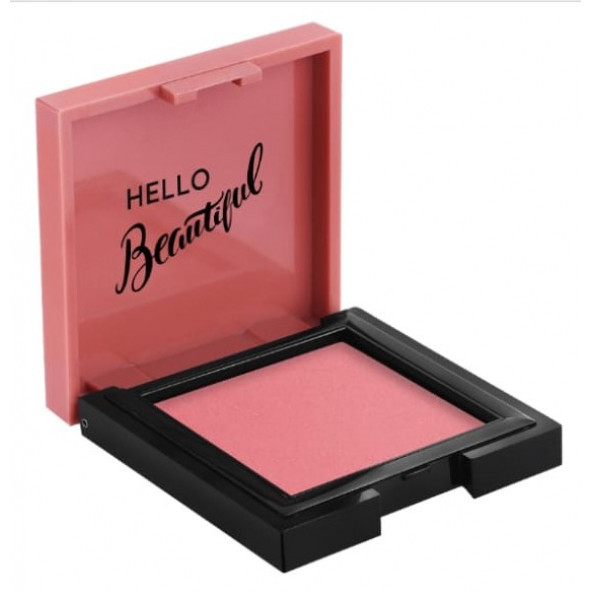 Pastel Profashion Cream Blush Krem Allık No: 41 - 2