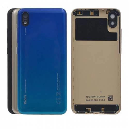 Xiaomi Redmi 7A Arka Pil Batarya Kapak