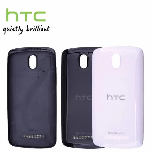 Htc Desire 500 Arka Pil Batarya Kapak