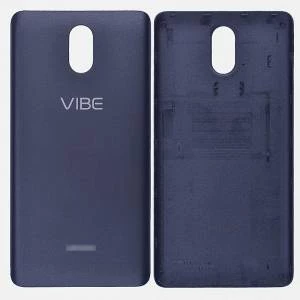 LENOVO VIBE P1M ARKA PIL BATARYA KAPAĞI - 2