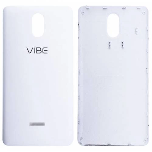 LENOVO VIBE P1M ARKA PIL BATARYA KAPAĞI