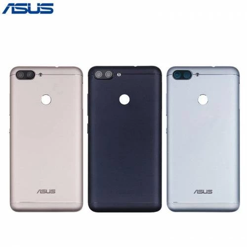 ASUS Zenfone Max Plus M1 ZB570TL Kasa Kapak