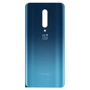 Oneplus 7 Pro Arka Pil Batarya Kapak Cam