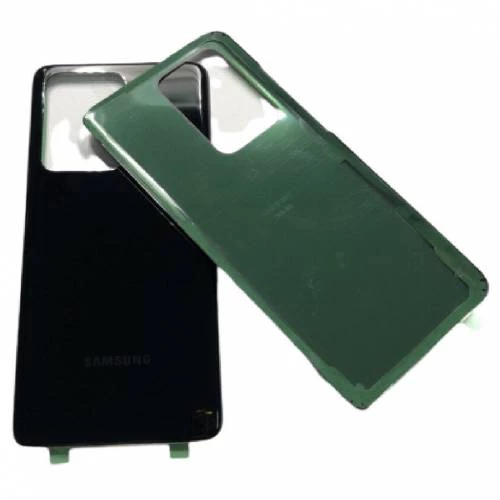 Samsung S20 Ultra SM-G988B Arka Pil Batarya Kapak - 2