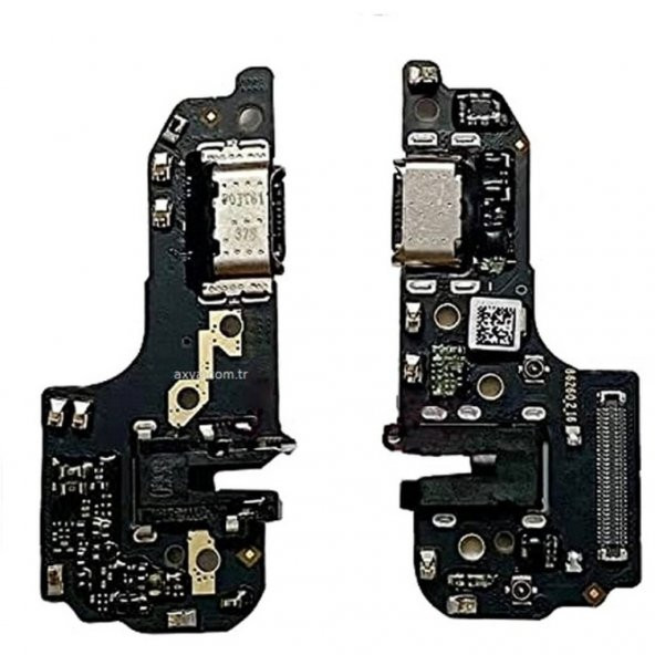 Oneplus Nord N10 5g Şarj Soketi Bordu Full Be2029 - 1