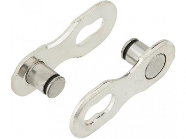 Shimano CN-M8100 12 Vites Uyumlu Bisiklet Zinciri 126 Bakla ICNM8100126Q - 4