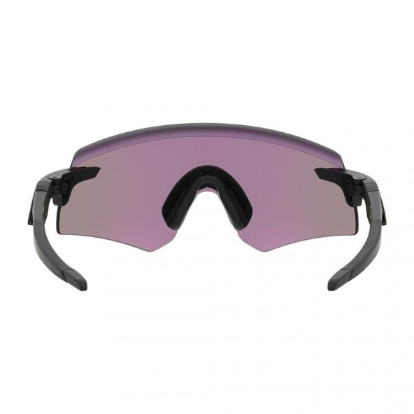Oakley Encoder Güneş Gözlüğü Matte Black Ink Prizm Jade - 3