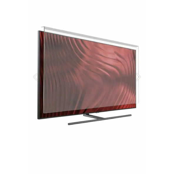 Proscreen Samsung 55QN700C 55/139 cm Tv Ekran Koruyucu-3mm