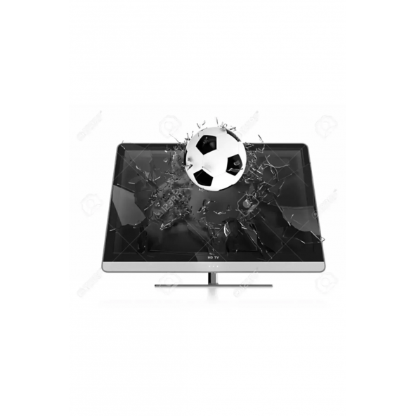 Proscreen Samsung 55LS03BG 55/139 cm Tv Ekran Koruyucu-3mm - Resim 2