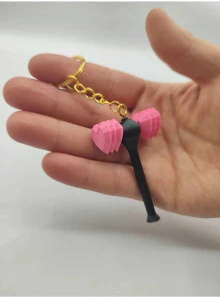 Blackpink Lightstick Anahtarlık - 1