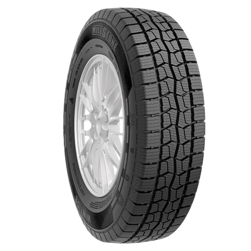 Milestone VanMile 215/75 R16C 116/114R Yaz Lastiği - 2024