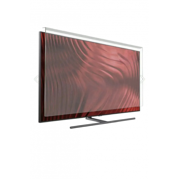 Proscreen Samsung 55CU7200 55/139 cm Tv Ekran Koruyucu