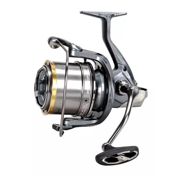 Okuma Flite Surf FLS35-1500AY Gunsmoke 9+1BB Olta Makinesi